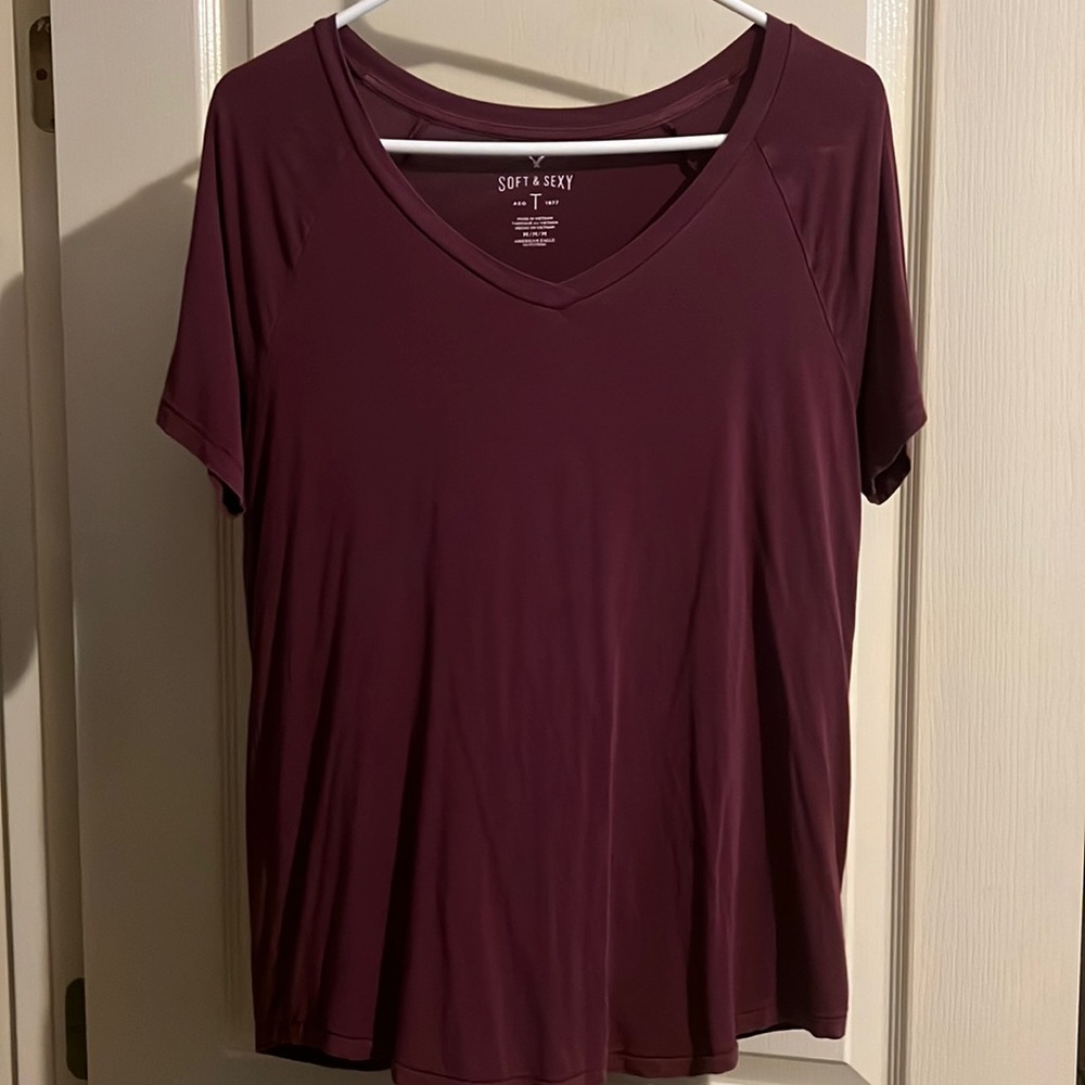American Eagle T-shirt